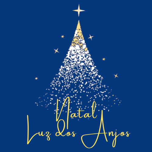 PROGRAMAÇÕES PARA O NATAL LUZ DOS ANJOS 2021